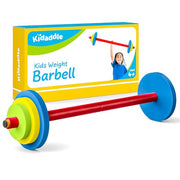 Modern Innovations Barbell / Multicolored / 29" Categories