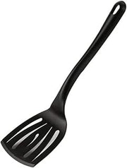 PADERNO World Cuisine composite slotted server, 13 3/4"