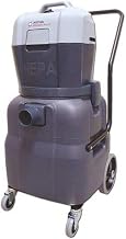 Nilfisk Eliminator, Shop Vacuum, 7 1/4 gal, 130 cfm, 1 1/2 hp 107412640-1 Each