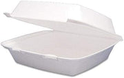DART Container,1Comp,Med,200Ct