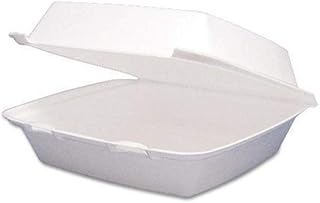 DART Container,1Comp,Med,200Ct