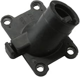 Motorcycle AM6 Intake Manifold Compatible With CPI SM Supermoto SMX SX 50 2T