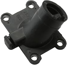 Motorcycle AM6 Intake Manifold Compatible With CPI SM Supermoto SMX SX 50 2T