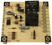 PCBDM101S - OEM Upgraded Heat Pump Defrost Control Board fits Goodman | Directly Replaces