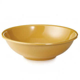Round 10 oz. Birch Melamine Bowl 48 / Case by Tablecraft – 12.38x12.38x4.75, 10.0 ounces, In Description, Check Images, Model 252M