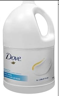 Dove 5Liter PRO Hand Wash Deep Nourishing