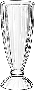 Libbey 5110 Fountainware 12 Oz. Soda Glass - 24 / CS