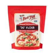 Bob's Red Mill 48 Ounce (Pack of 1) / 1 Wheat Flours & Meals