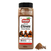 Badia 16 Ounce (Pack of 1) / 1 Cloves