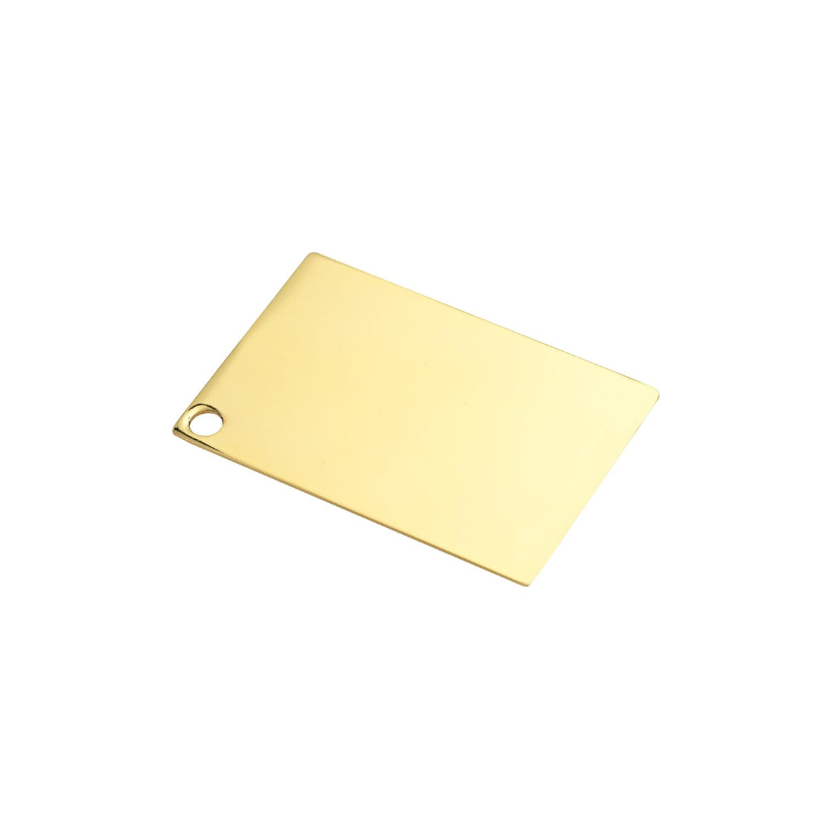 Gold Finish Metal Sample Light by by Elegant Lighting – Various Materials, Gold, Model MTL-300-G