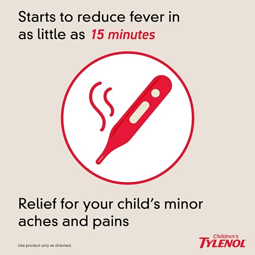 Tylenol Grape / 4 Ounce / 1 Acetaminophen