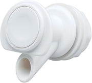 Replacement Spigot Fits 1, 2, 3, 5 & 10 Gal Plastic Igloo Coolers Only