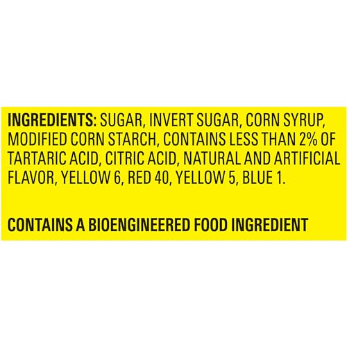 Sour Patch Kids Sour / 12 Ounce (Pack of 2) / Multicolor Sour Candy