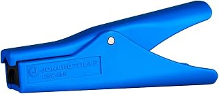 Jonard Tools CSS-596 COAX Cable Stub End Stripper for RG59 and RG6 Cables (1/4 inch / 5/16 inch)