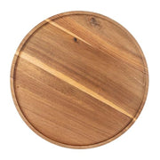 Tablecraft 13" Diameter / Brown / 1 Lazy Susans