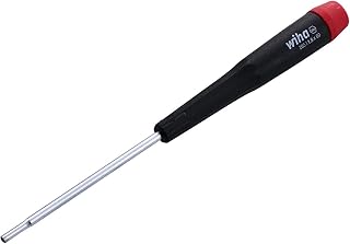 Wiha Solid Round Prcn Nut Driver, 1.5 mm 26510-1 Each