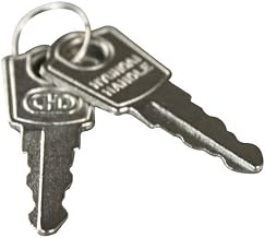 Turbo Air Pair of Keys 3000000000