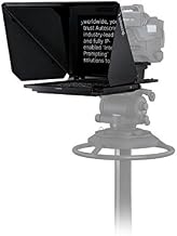 EVO-IP On-Camera Package with 17'' Prompt Monitor