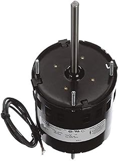 Fasco Motor, 3 3 8 Diameter, 1 40 Hp, 115 Volt D130