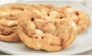 Christie Cookie Thaw N Serve White Chocolate Macadamia Nut Cookie, 2.5 Ounce -- 72 per case.