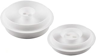 Silikomart "Kit Eternity 1800" Silicone-Mold Set