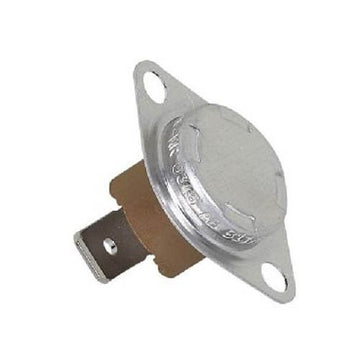 B1370154 - OEM Furnace Replacement Limit Switch by AMANA – Copper, Model Replaces Amana # B1370154
