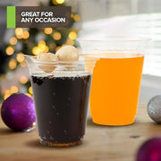 Stock Your Home 50 / 20 oz / Clear Cups