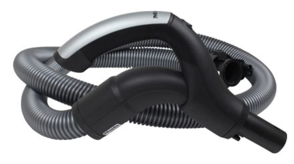 Electric Hose S8(EXCLUDING UNIQ) by Miele – 30 inches, Blue, Model SES121