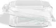 Placon Crystal Seal reFresh 7 x 6" Angled Container