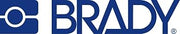 BradyPrinter Series Low Smoke Zero Halogen PermaSleeve Heat Shrink Tubing, Roll of 500 Each, Yellow, 0.187", Roll Width 2"