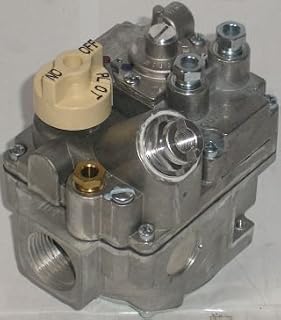 Pitco P5045642 GAS SAFETY VALVE