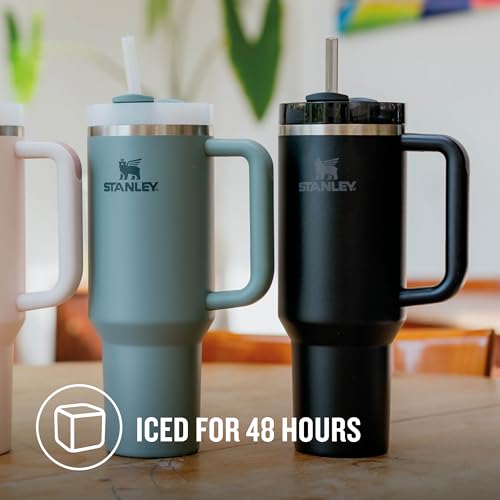 STANLEY Black Tonal / 39.9 Ounces / Core Tumblers