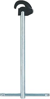 Rothenberger Basin Nut Wrench,12" L 70236-1 Each