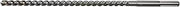 Makita A-58768 3D Max Carbide Drill (SDS Max Shank) 17.5 x 540