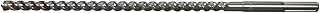Makita A-58768 3D Max Carbide Drill (SDS Max Shank) 17.5 x 540