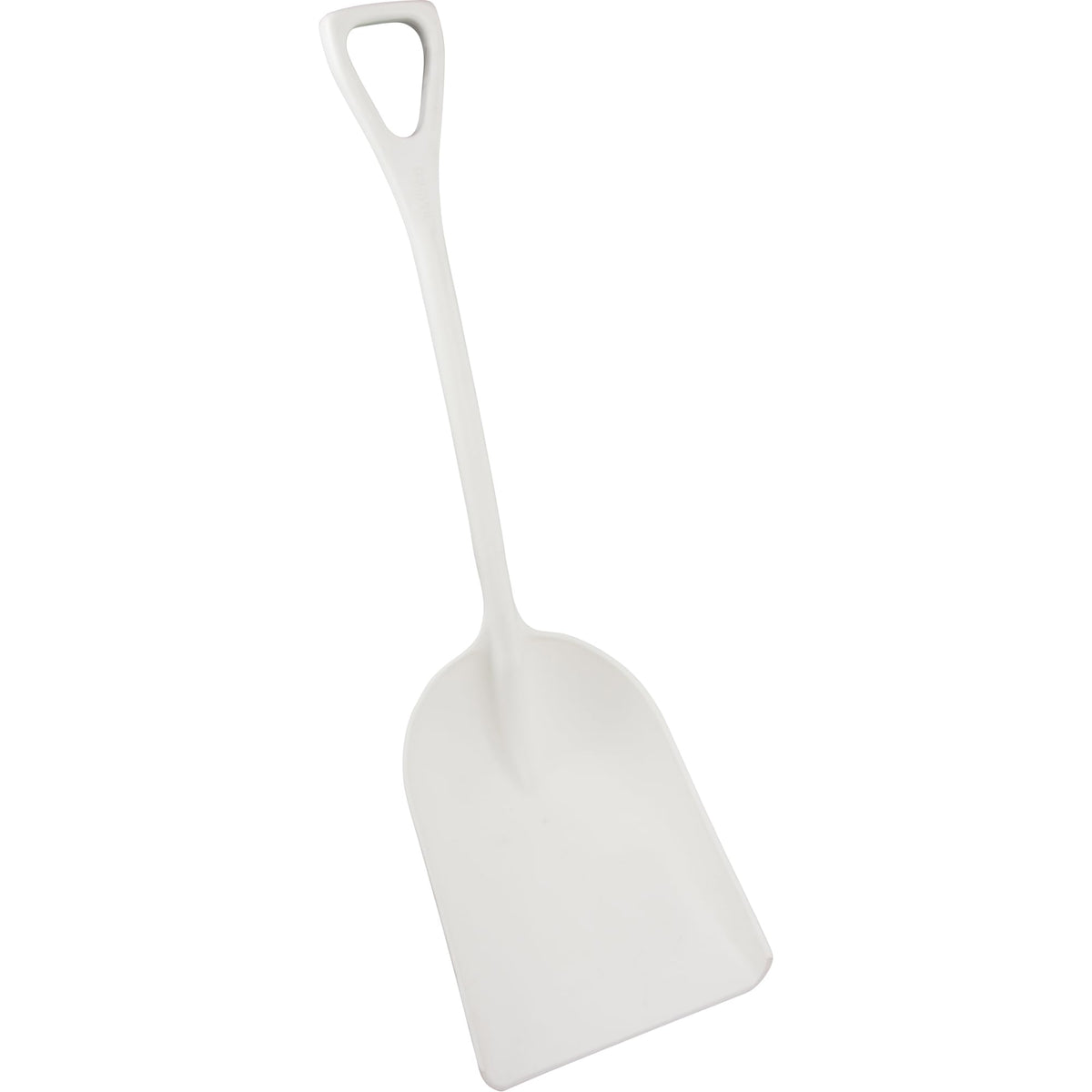 Remco White / 14 inch Blade / Flat Shovel Storage & Transport