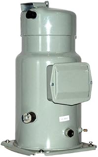 COM09985 / COM-9985 OEM Trane CSHD161K0*0M 13.4 Ton 380-415/3/50-460/3/60 Scroll Compressor