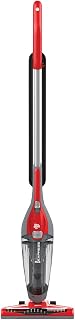 Hoover Dirt Devil Power Express Stick Vacuum, Bagless | Lightweight, Ideal for Dorms, Apartments and Other Small Spaces, Corded Vacuums for Home Use