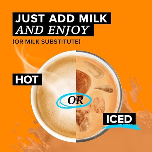 TAZO Classic Chai / 32 Fl Oz (Pack of 2) / 2 Chai