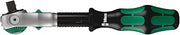 Wera 05003550001 8000 B Zyklop Speed Ratchet with 3/8" drive, 3/8" x 199 mm