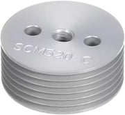Fits Multiplex SCM520-C Pulley for Bearing Assembly for MS-8-1H Model