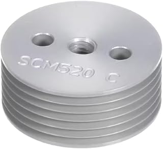 Fits Multiplex SCM520-C Pulley for Bearing Assembly for MS-8-1H Model