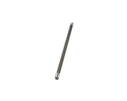 Food Equipment Push Rod Only - 1 each. by Nemco – Stainless Steel, Silver, Model 55205