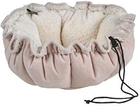 Bowsers Pet Products Buttercup Bed Lrg (32") - Blush