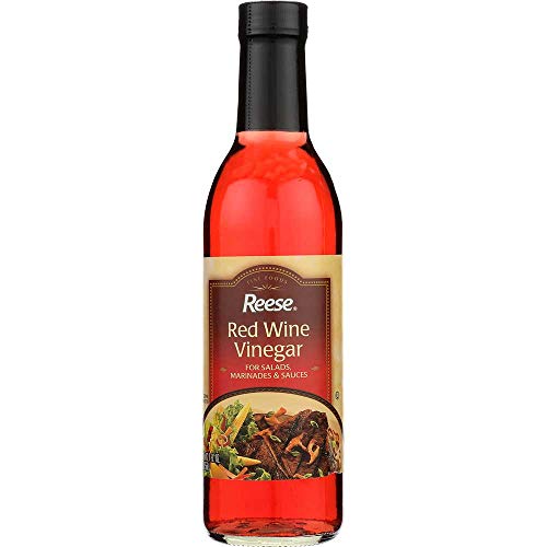 Reese Red Wine / 12.7 Fl Oz (Pack of 6) / 1 Red Wine