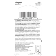 Energizer Standard / Multicolor / 1 Coin & Button Cell