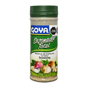 Goya 11 Ounce (Pack of 1) / 1 Mexican Seasoning