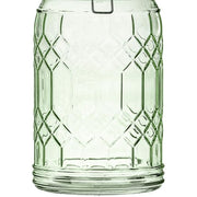 10 Strawberry Street Sage Green / 3 Piece Set / 44.0 fluid_ounces Food Jars & Canisters