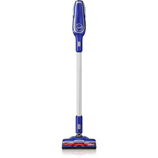 ONEPWR Blade+ Cordless Vacuum - Kit by Hoover – Blue/Silver, Model BH53000