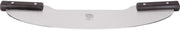 American Metalcraft PKR20 Pizza Cutter Full Rocker Style, 20" x 4-3/4" High Blade (Case of 18)